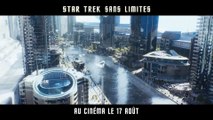 STAR TREK SANS LIMITES - Extrait final Yorktown