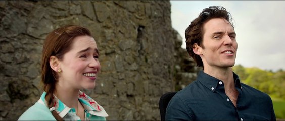 Avant Toi - Bande Annonce Officielle 3 (VF) - Emilia Clarke / Sam Claflin