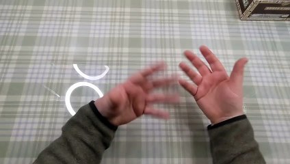 Strange things from across the pond Introduction.