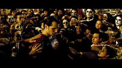 Batman V Superman : l'Aube de la Justice - Bande Annonce Officielle 4 (VF) - Ben Affleck
