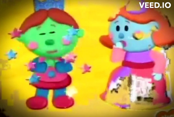 Blue's Clues S06E02