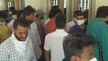 ఆదిలాబాద్: డిగ్రీ విద్యార్థులకు ఉద్యోగాలు..