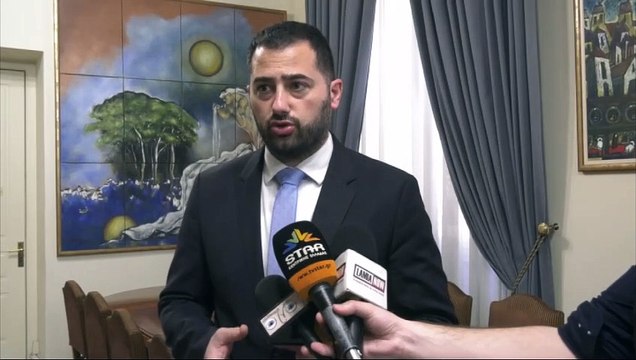 Η μαθητική και στρατιωτική παρέλαση της 25ης Μαρτίου στη Λαμία