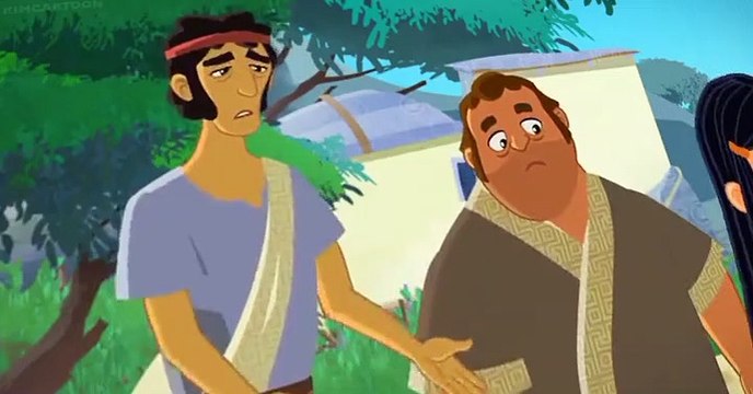 The Travels of the Young Marco Polo The Travels of the Young Marco Polo E003 The Wreckers