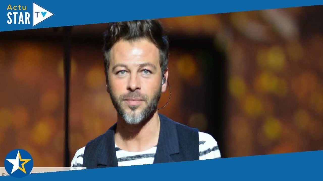 Christophe Maé, papa de Jules et Marcel : il dévoile l’origine des prénoms de ses fils