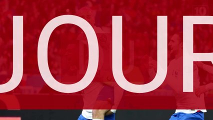 Mbappé surclasse Benzema, Griezmann peut trembler