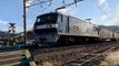 PXL_20230111_085120 63列車・63レ Train 63, 63 re.