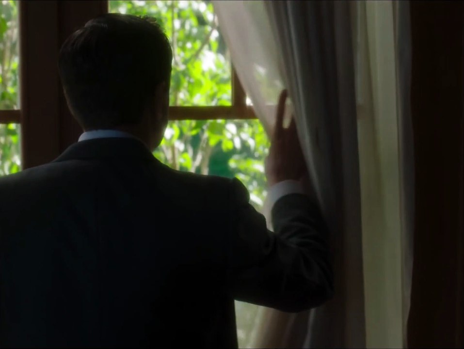 LES NUITS D'ÉTÉ - Bande annonce