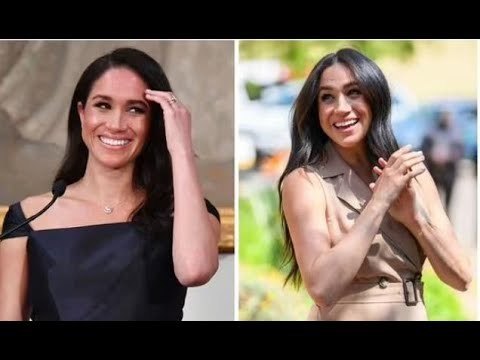 Non è una dieta! Il trucco di Meghan Markle per evitare il crollo delle 16:00 - È tutta una que