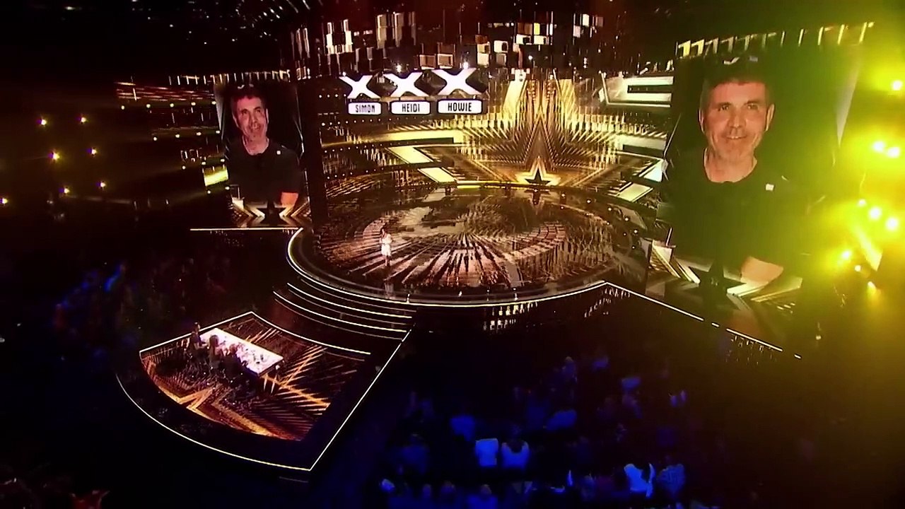 All-Star Singers! All Singer Auditions from Week 1 of America's Got Talent All-Stars 2023!