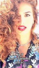 Istri / Pasangan Pesepak Bola Yang Cantik dan Terkenal