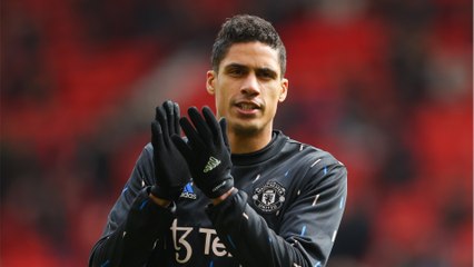 VOICI - "Même dans mes rêves les plus fous..." : Raphael Varane réagit à l'hommage du Stade de France pour sa retraite internationale