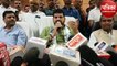 बृजभूषण बोले- 2024 के चुनाव में विपक्ष नहीं, राहुल और केजरीवाल को लेकर दिया बड़ा बयान