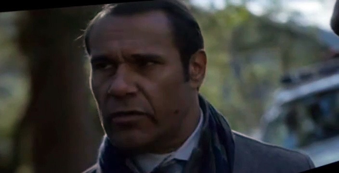 The Gloaming S01 E01