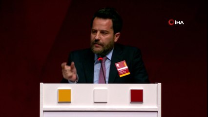 Erden Timur: Zaniolo 30 milyon Euro'ya transfer olacaktı, yarı fiyatına aldık