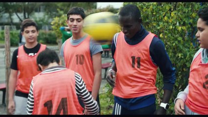 Bébé Tigre - Bande Annonce