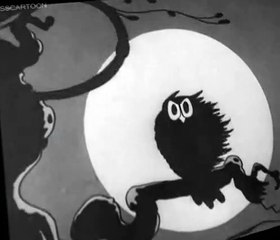 Silly Symphony Silly Symphony E001 – Skeleton Dance