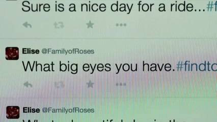 Cyber Case - Official Trailer - MarVista Entertainment