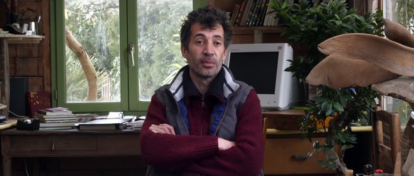 CHIC ! - Bande Annonce Officielle - Marina Hands / Eric Elmosnino / Fanny Ardant