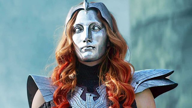 SAINT SEIYA Le Film Bande Annonce