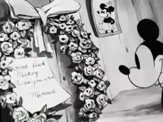 Mickey Mouse Sound Cartoons Mickey Mouse Sound Cartoons E039 The Barnyard Olympics