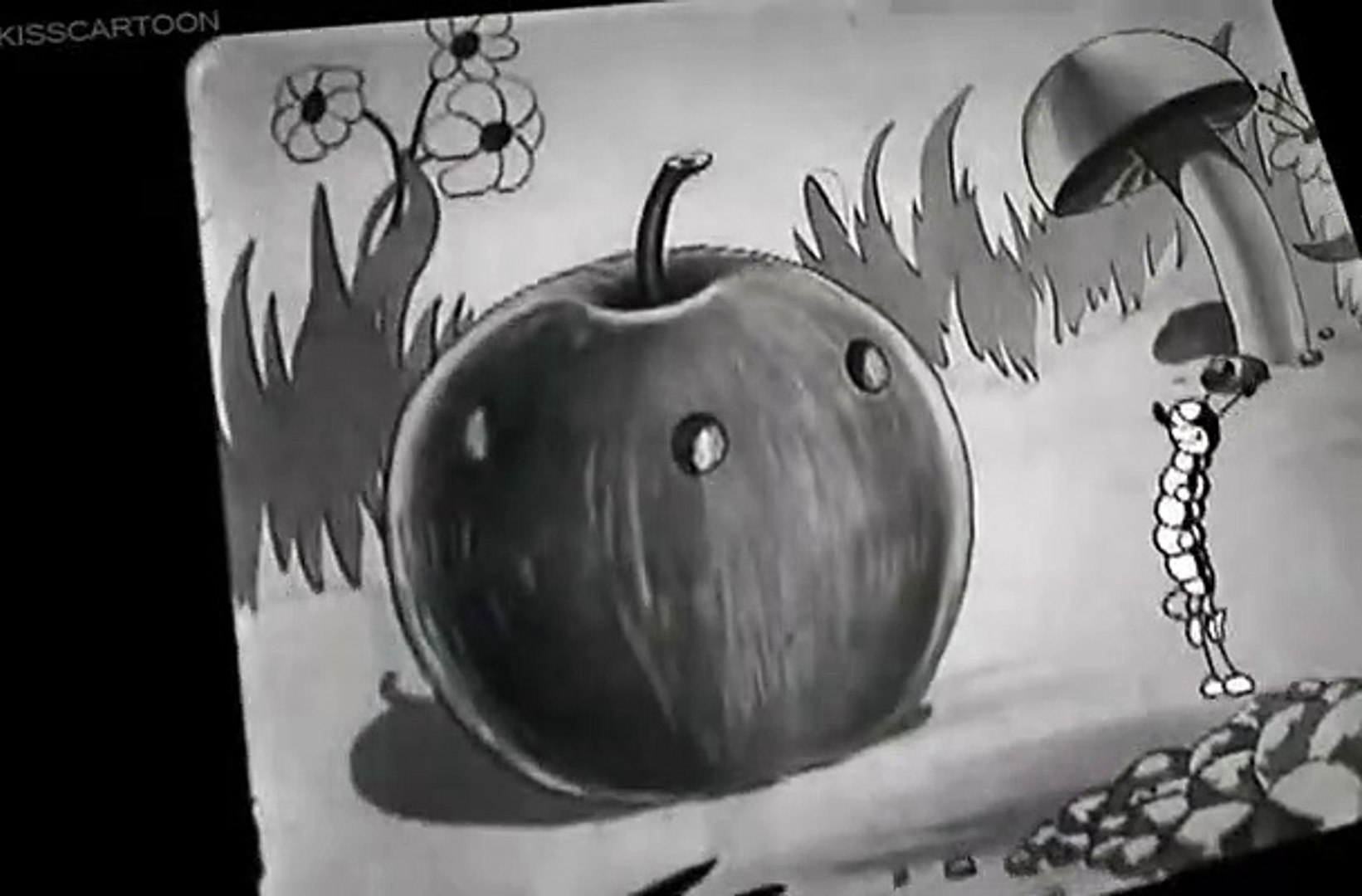 ⁣Silly Symphony Silly Symphony E006 – Summer