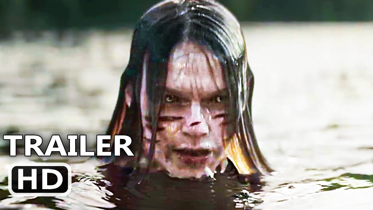 EVIL DEAD RISE Trailer