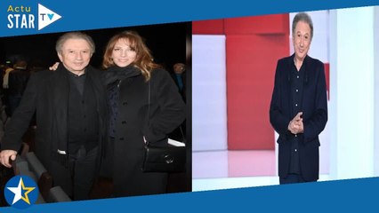 "Il a besoin de vous…" : la fille de Michel Drucker sort du silence après la lourde opération du coe