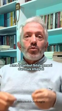 Sofuoğlu'ndan '6284 sayılı kanun' çıkışı! 'O da kalkacak ama...'