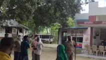 सुलतानपुर: किशोरी को बहला फुसलाकर भगा देने का आरोप, युवक पर अपहरण का केस दर्ज