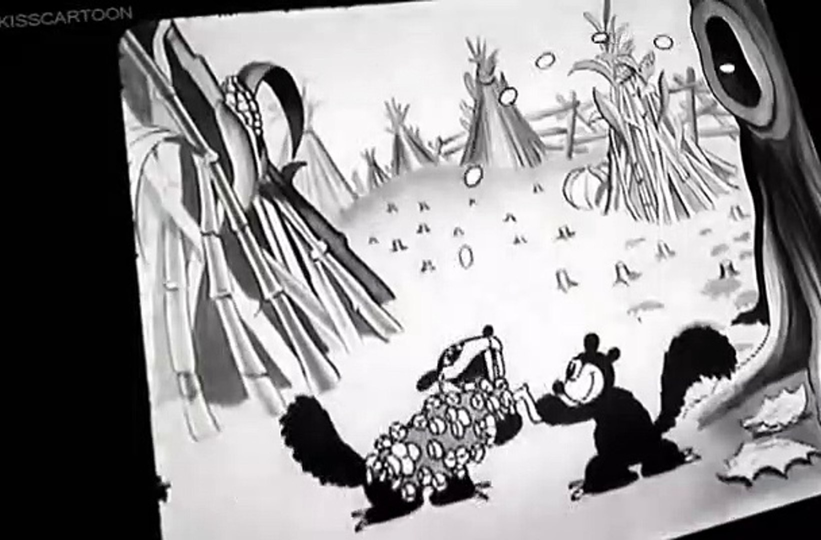 ⁣Silly Symphony Silly Symphony E007 – Autumn