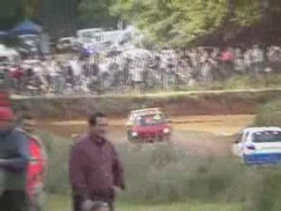 Folcar 2007 Final