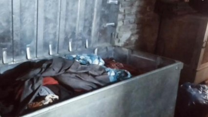 बाराबंकी: पक्की दीवार में सेंध काटकर चोरों ने घर को बनाया निशाना, नगदी सहित जेवर किया पार