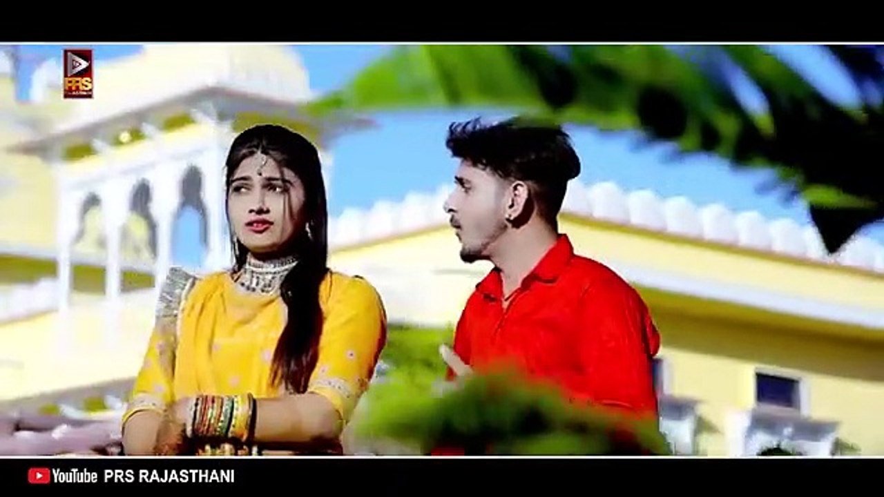 आडा_टेढा_बोल_मत_बोलो_म्हारी जान_|_Salim_Shekhawas_,_Shilpa_Bidawat_|_New_Rajasthani_Song_2022_|_PRS(360p)