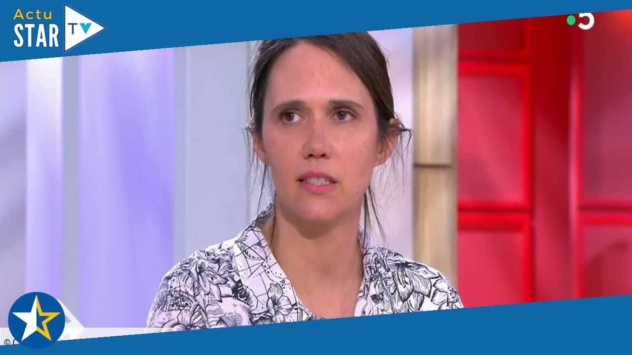 Jeanne Herry “au chômage” : la fille de Miou-Miou et Julien Clerc sans filet