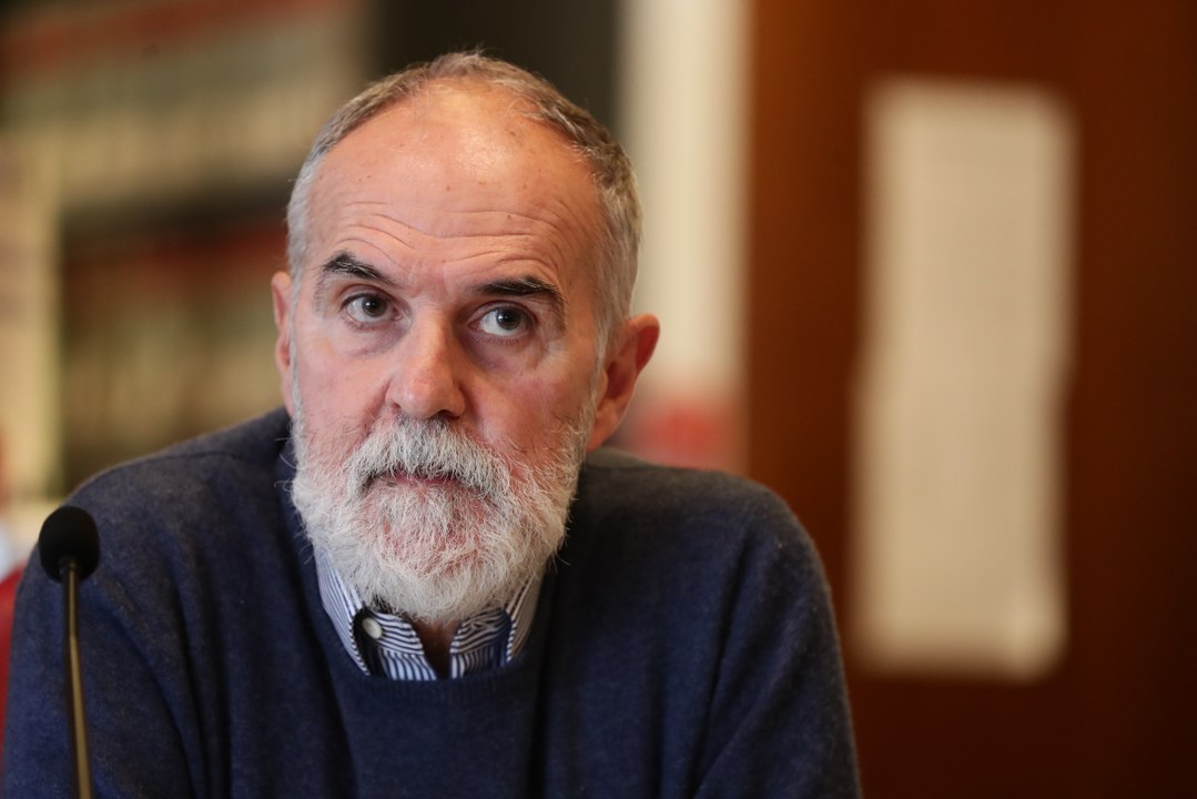 ?La pena non ? solo il carcere?. Parola di magistrato