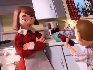 Moral Orel S01 E03
