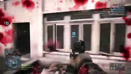 Battlefield 4 ♻️ Conquest - Zone Inondée - Xbox One - 15/8