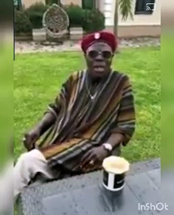 Patrick Osagie Eholor, A Politically Pro-People Humanitarian Reacts To Keyamo's Statement About Peter Obi and Datti