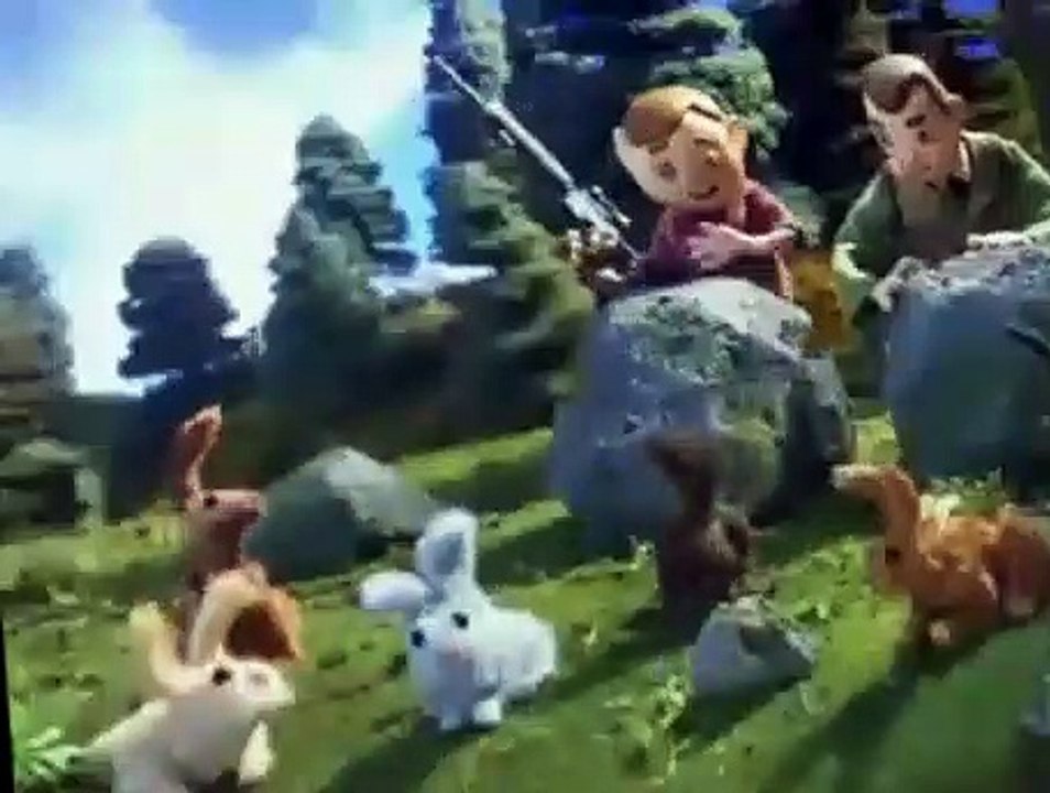 Moral Orel S02 E01