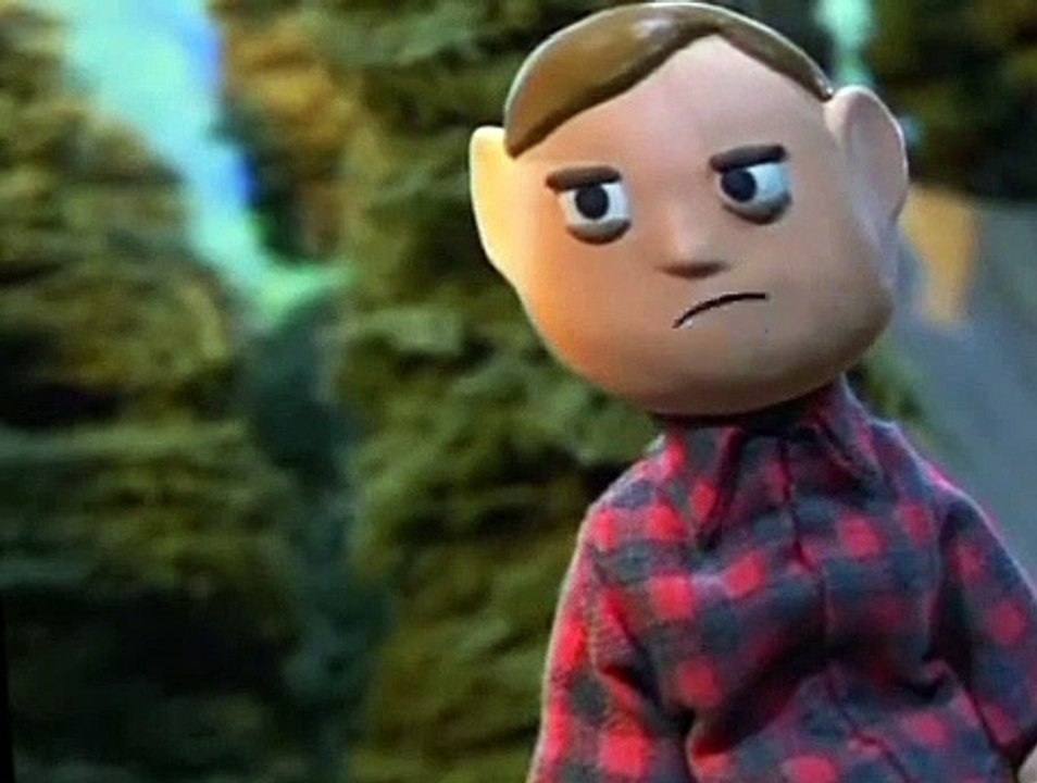 Moral Orel S02 E02