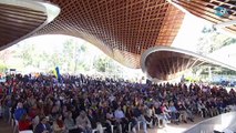 Dardo de Feijóo a Sánchez Estoy orgulloso de no rendir pleitesía a gobernantes aprendices de autócratas