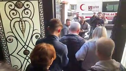 İlahiyatçı Cemil Kılıç’a tekbirli sopalı saldırı! "Evimin önünde bekliyorlar, adeta Madımak gibi"