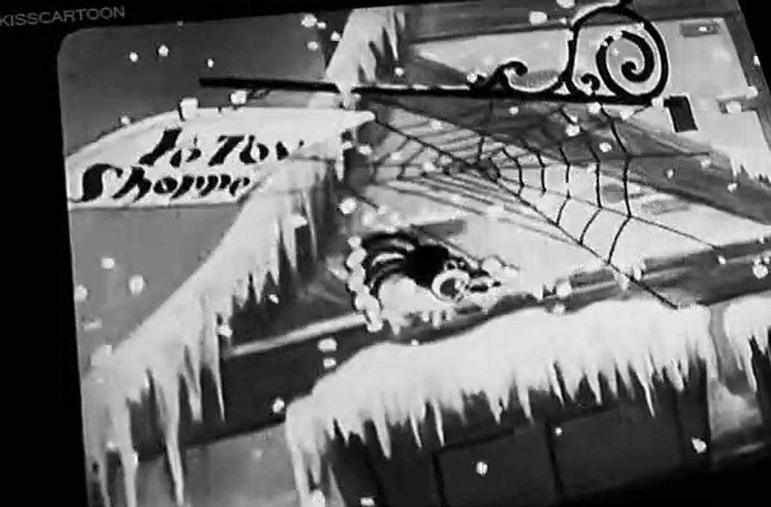 Silly Symphony Silly Symphony E011 – Midnight in a Toy Shop