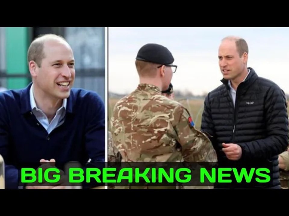 "Prince William and UK's Soft Power Supremacy: A Global Perspective"