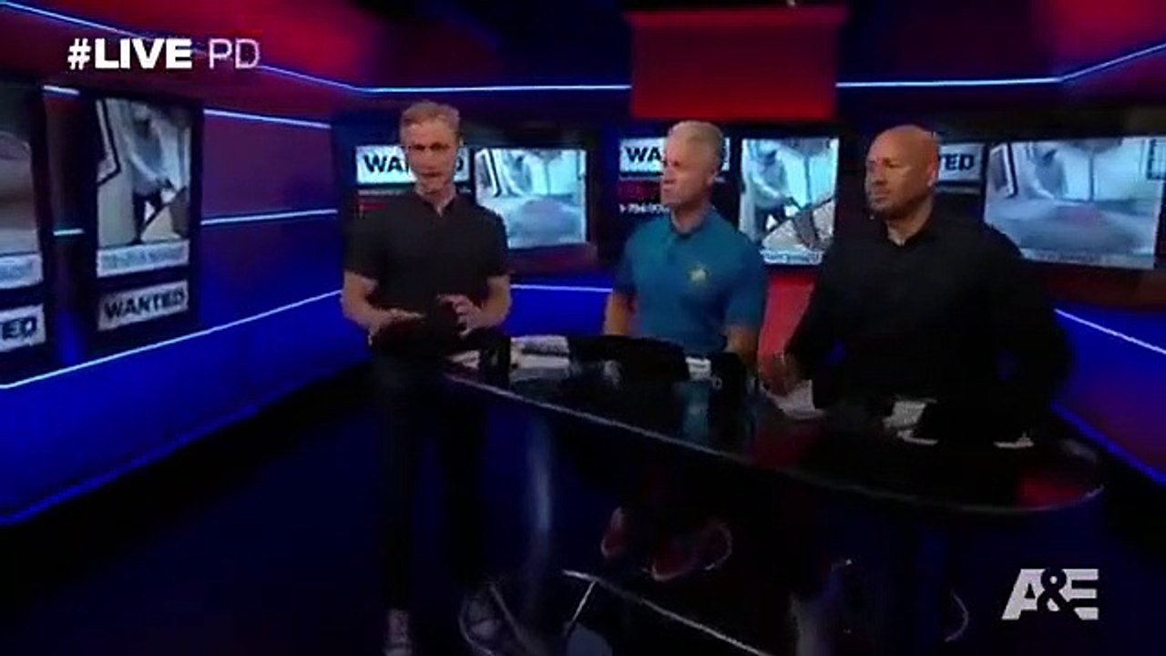 Live PD - Se3 - Ep92 HD Watch - Part 02