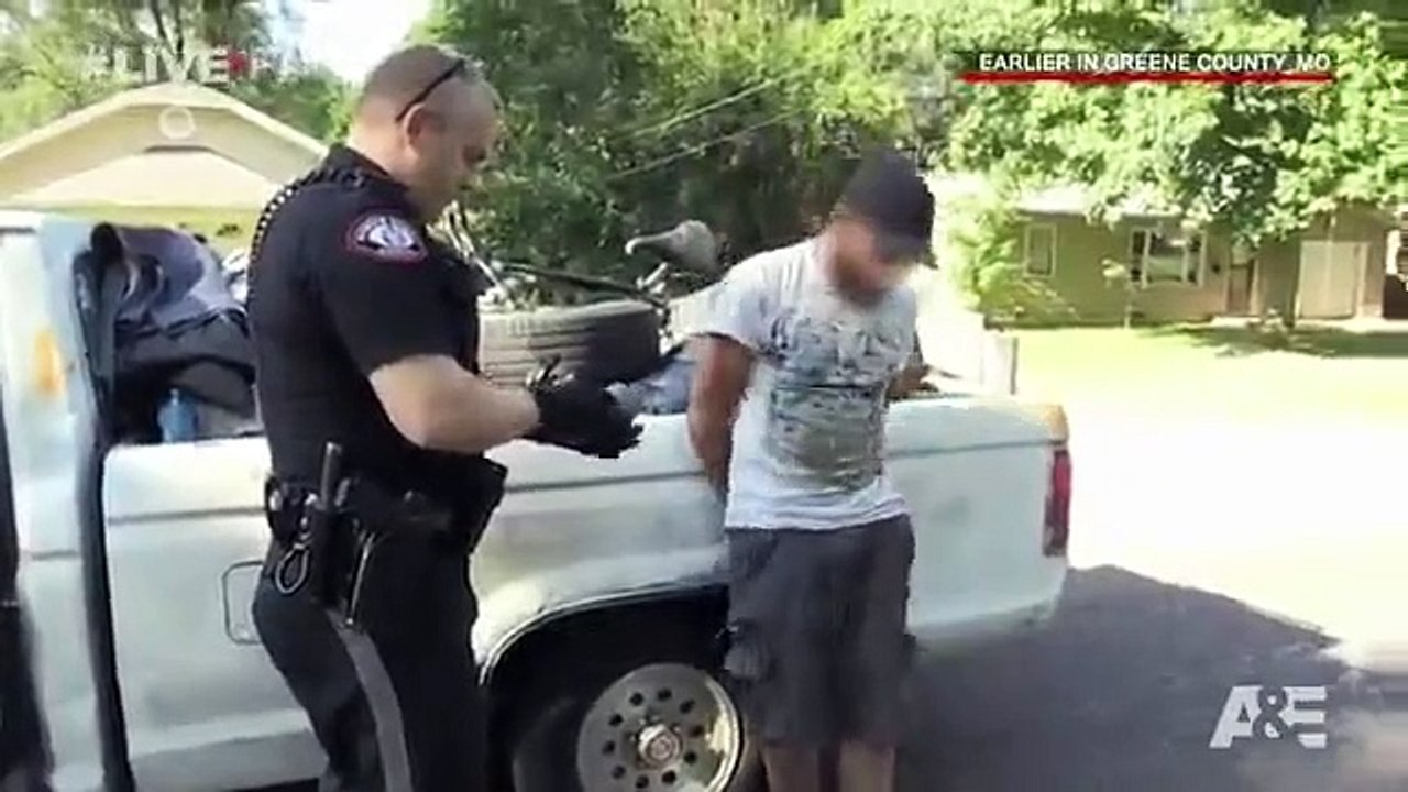 Live PD - Se3 - Ep92 HD Watch - Part 01