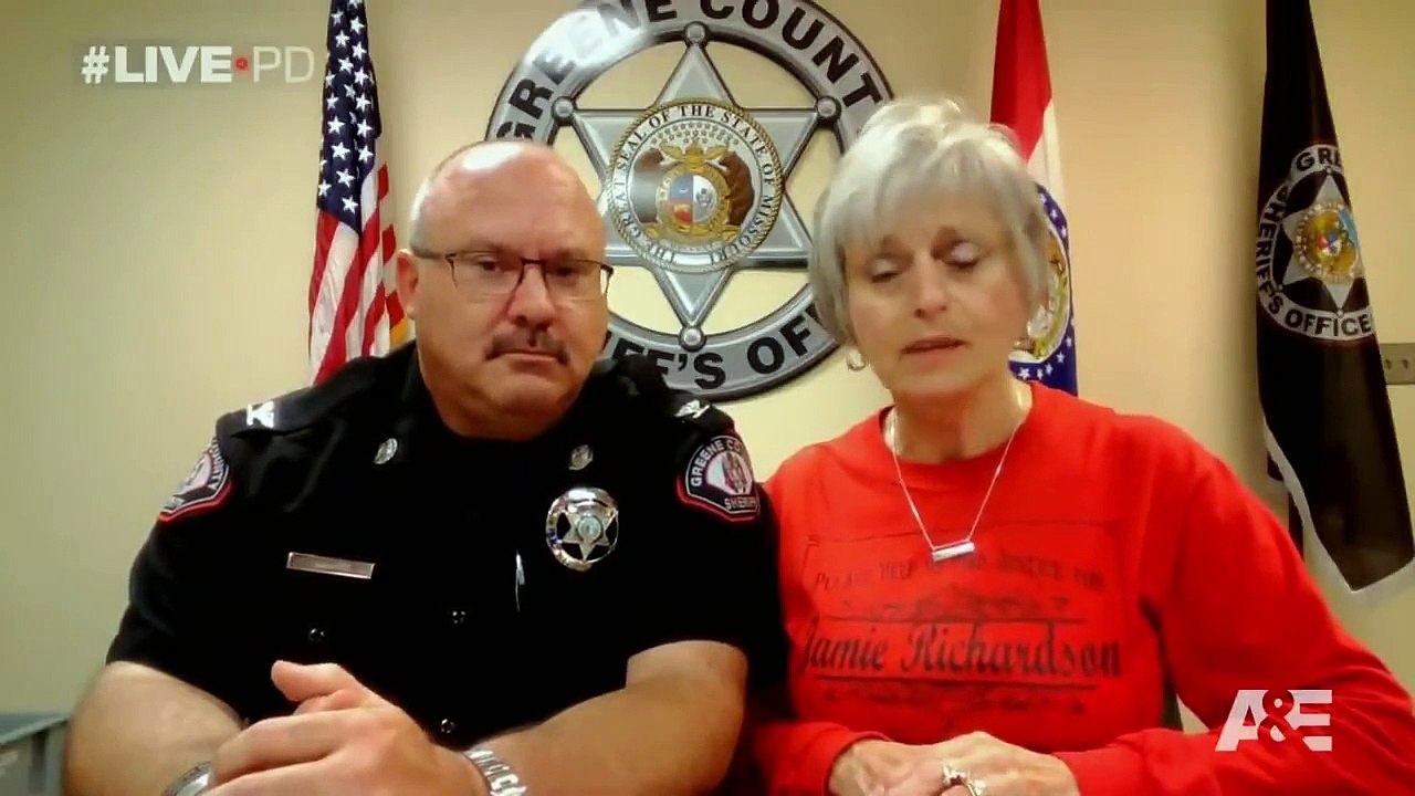 Live PD - Se4 - Ep02 - 09.21.19 HD Watch - Part 01