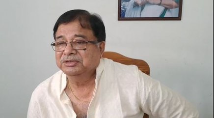 'দলের স্বার্থে তো বাবা লোককে চাকরি দিয়েছেন' :উদয়ন গুহ