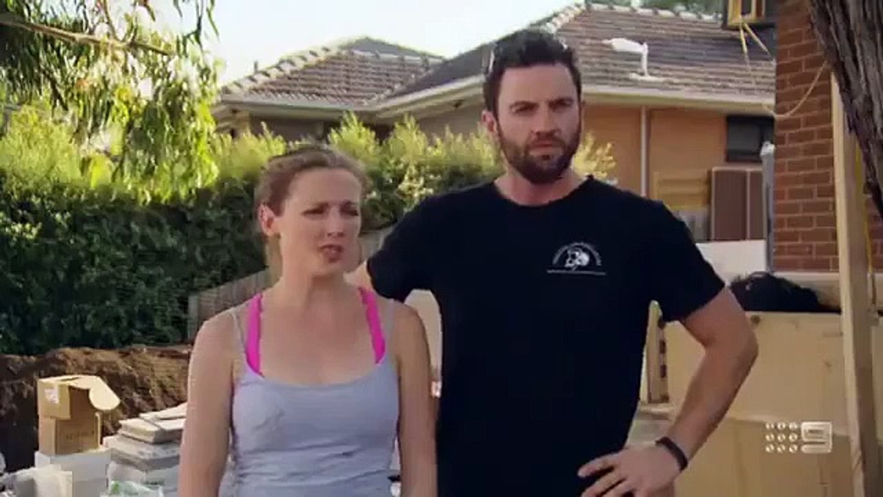 The Block - Se8 - Ep03 HD Watch